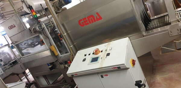 1#7331 Attrezzature per produzione di latte e derivati in vendita - foto 4
