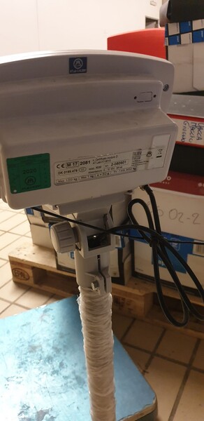 1#7331 Attrezzature per produzione di latte e derivati in vendita - foto 9