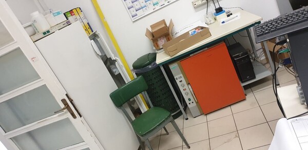 1#7331 Attrezzature per produzione di latte e derivati in vendita - foto 15