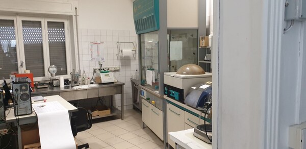 1#7331 Attrezzature per produzione di latte e derivati in vendita - foto 16
