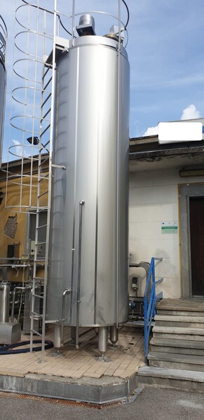 1#7331 Attrezzature per produzione di latte e derivati in vendita - foto 23