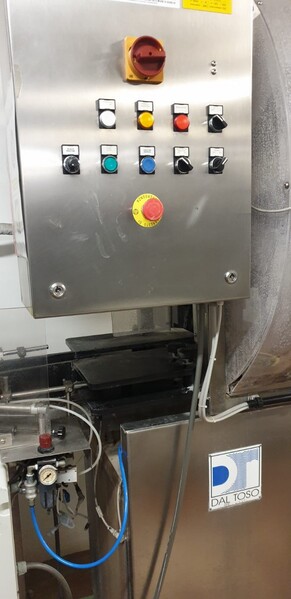 1#7331 Attrezzature per produzione di latte e derivati in vendita - foto 31