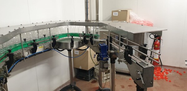 1#7331 Attrezzature per produzione di latte e derivati in vendita - foto 32