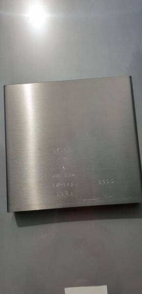 1#7331 Attrezzature per produzione di latte e derivati in vendita - foto 46