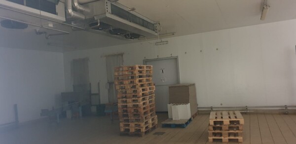1#7331 Attrezzature per produzione di latte e derivati in vendita - foto 69