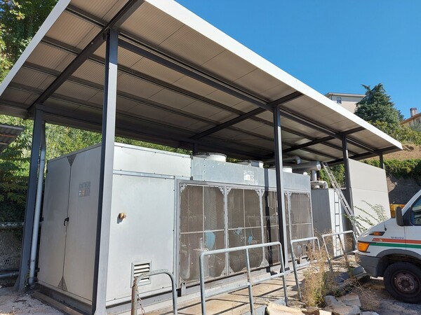 1#7332 Attrezzatura e macchinari per produzione latte in vendita - foto 2