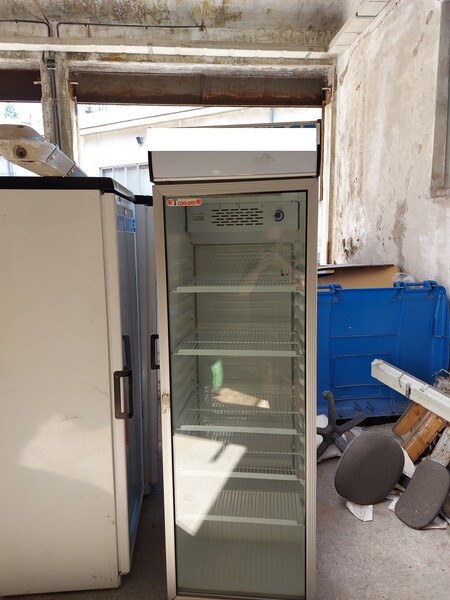 1#7332 Attrezzatura e macchinari per produzione latte in vendita - foto 23