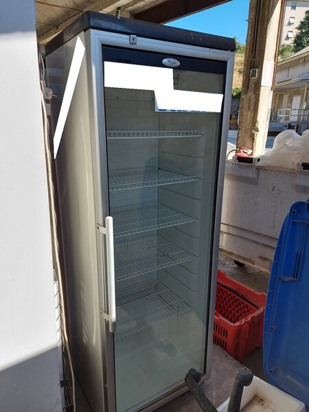 1#7332 Attrezzatura e macchinari per produzione latte in vendita - foto 24