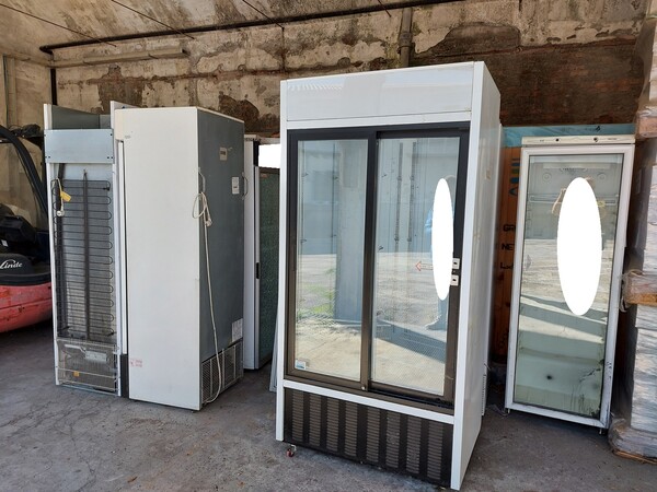 1#7332 Attrezzatura e macchinari per produzione latte in vendita - foto 26