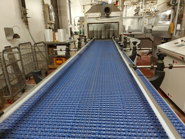 1#7332 Attrezzatura e macchinari per produzione latte in vendita - foto 74
