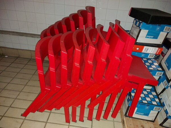 1#7332 Attrezzatura e macchinari per produzione latte in vendita - foto 89