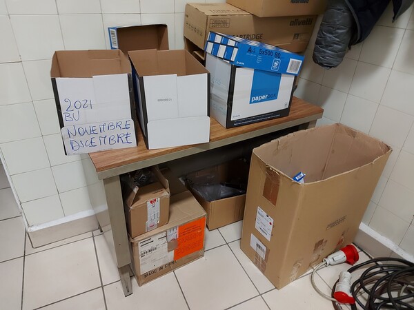 1#7332 Attrezzatura e macchinari per produzione latte in vendita - foto 94