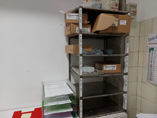 1#7332 Attrezzatura e macchinari per produzione latte in vendita - foto 96