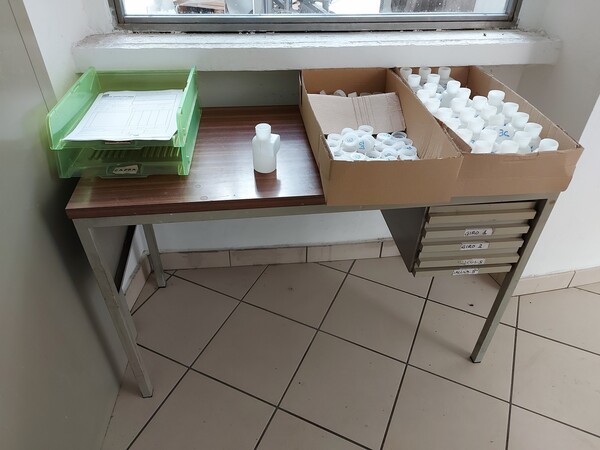 1#7332 Attrezzatura e macchinari per produzione latte in vendita - foto 107