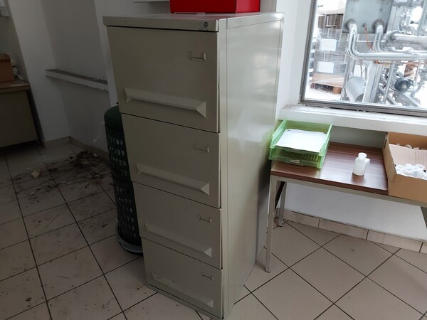 1#7332 Attrezzatura e macchinari per produzione latte in vendita - foto 108