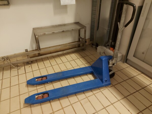 1#7332 Attrezzatura e macchinari per produzione latte in vendita - foto 113