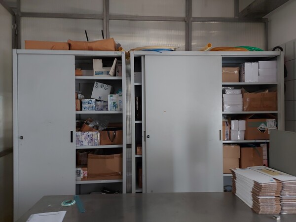 1#7332 Attrezzatura e macchinari per produzione latte in vendita - foto 115