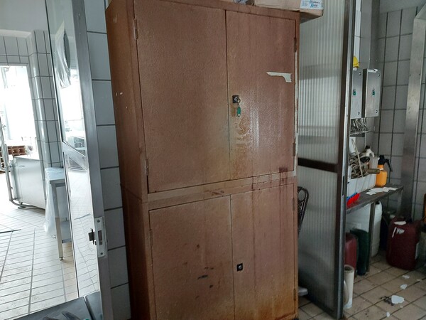 1#7332 Attrezzatura e macchinari per produzione latte in vendita - foto 116