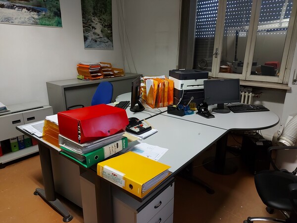 1#7332 Attrezzatura e macchinari per produzione latte in vendita - foto 124