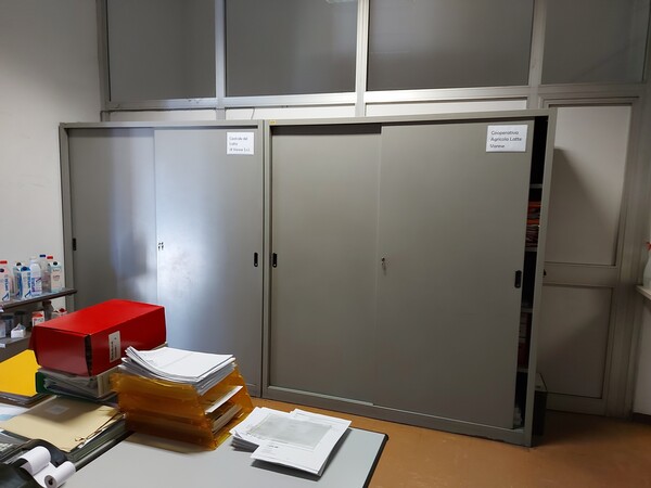 1#7332 Attrezzatura e macchinari per produzione latte in vendita - foto 140