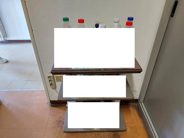 1#7332 Attrezzatura e macchinari per produzione latte in vendita - foto 142