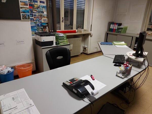 1#7332 Attrezzatura e macchinari per produzione latte in vendita - foto 143