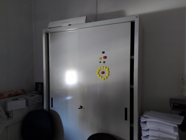 1#7332 Attrezzatura e macchinari per produzione latte in vendita - foto 169