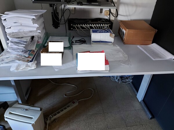 1#7332 Attrezzatura e macchinari per produzione latte in vendita - foto 170