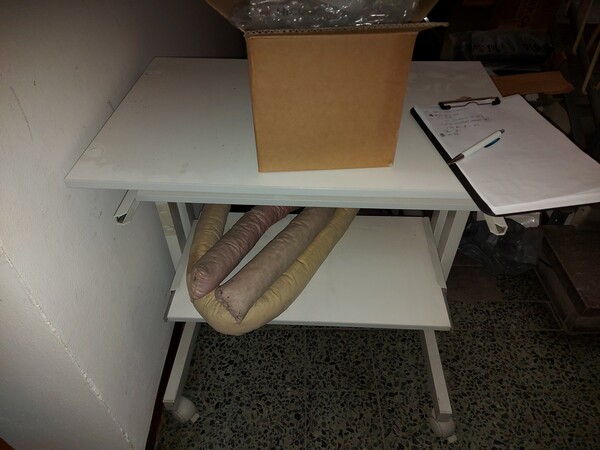1#7332 Attrezzatura e macchinari per produzione latte in vendita - foto 175