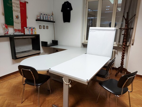 1#7332 Attrezzatura e macchinari per produzione latte in vendita - foto 176