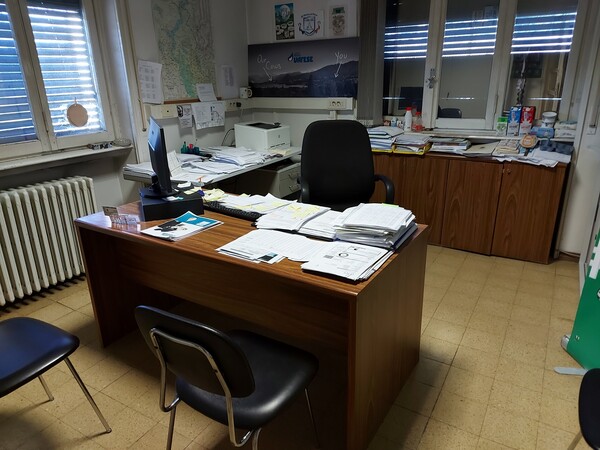 1#7332 Attrezzatura e macchinari per produzione latte in vendita - foto 184