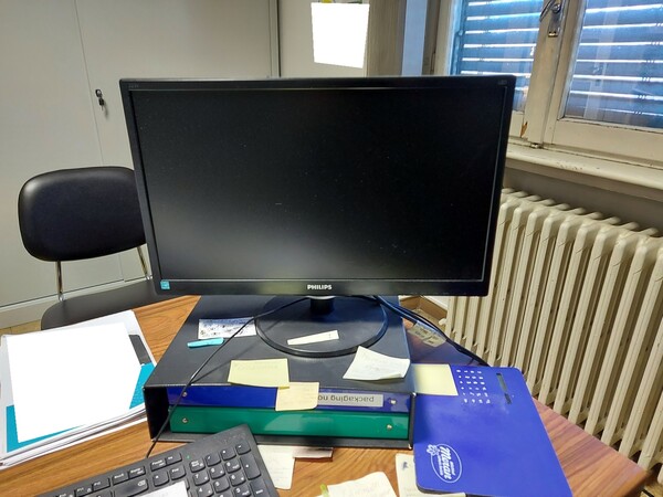 1#7332 Attrezzatura e macchinari per produzione latte in vendita - foto 185