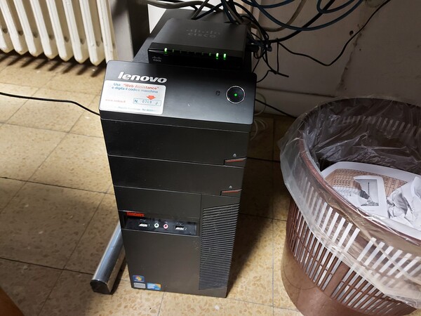 1#7332 Attrezzatura e macchinari per produzione latte in vendita - foto 187