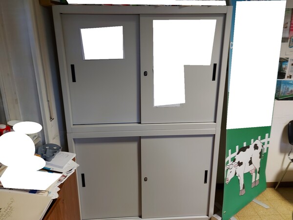 1#7332 Attrezzatura e macchinari per produzione latte in vendita - foto 191
