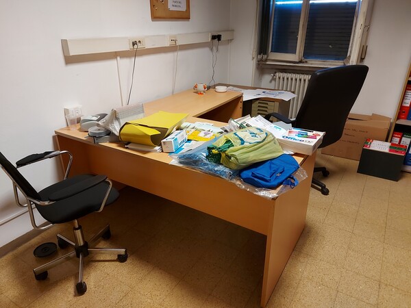 1#7332 Attrezzatura e macchinari per produzione latte in vendita - foto 196