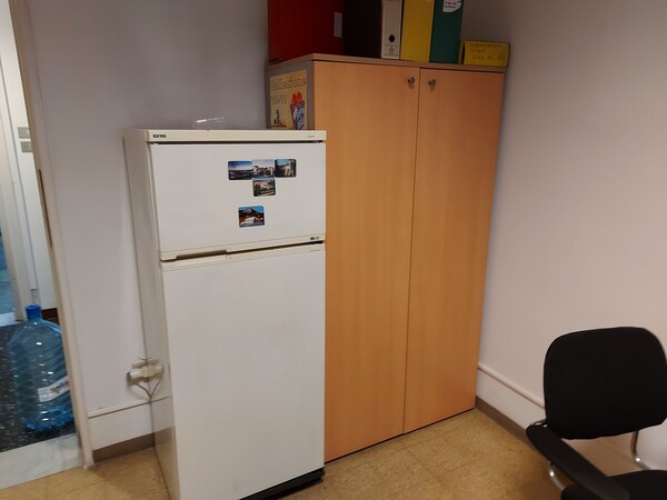 1#7332 Attrezzatura e macchinari per produzione latte in vendita - foto 199