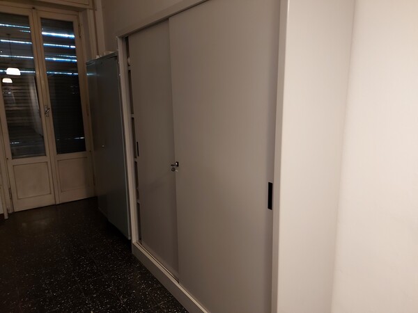 1#7332 Attrezzatura e macchinari per produzione latte in vendita - foto 200