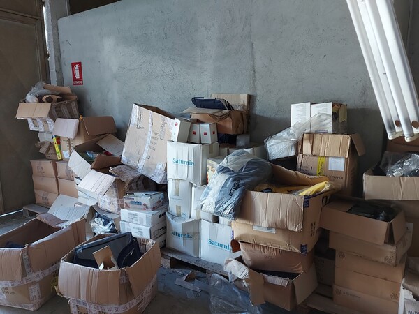 1#7332 Attrezzatura e macchinari per produzione latte in vendita - foto 210