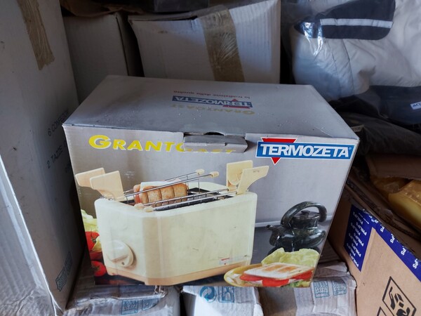 1#7332 Attrezzatura e macchinari per produzione latte in vendita - foto 211
