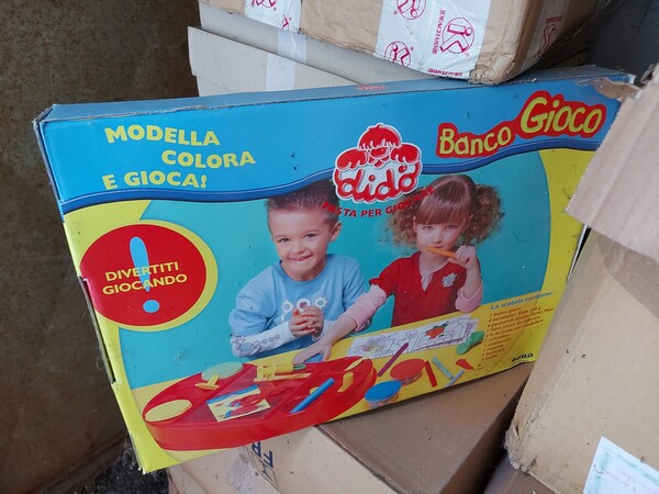 1#7332 Attrezzatura e macchinari per produzione latte in vendita - foto 236