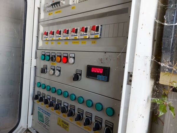 1#7332 Attrezzatura e macchinari per produzione latte in vendita - foto 239