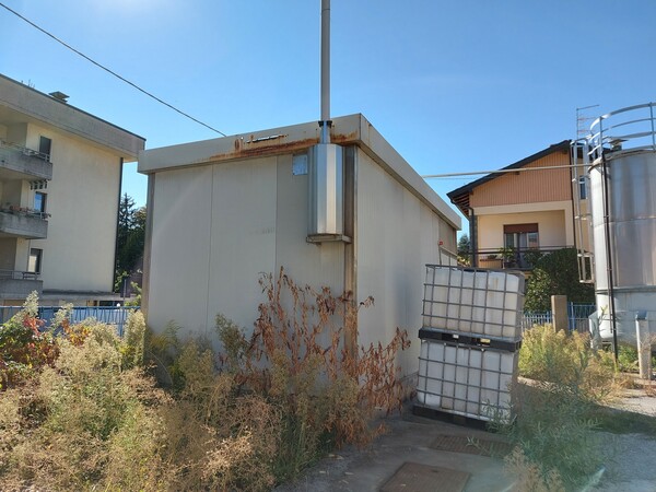 1#7332 Attrezzatura e macchinari per produzione latte in vendita - foto 243