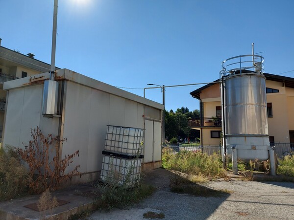 1#7332 Attrezzatura e macchinari per produzione latte in vendita - foto 244