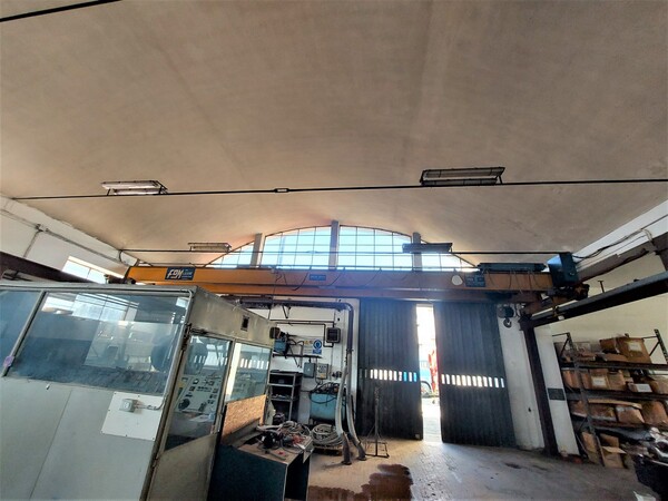 10#7333 Carroponte Fom in vendita - foto 2