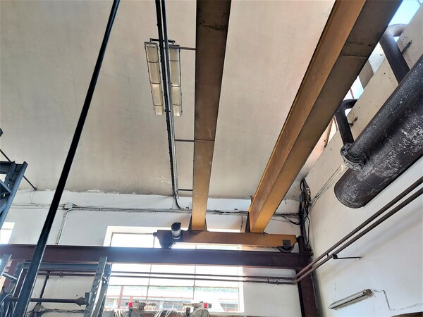 10#7333 Carroponte Fom in vendita - foto 4