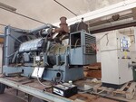 Image 1 - Generator set - Lot 11 (Auction 7333)