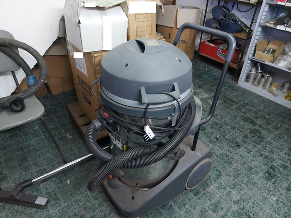 14#7333 Attrezzatura da officina in vendita - foto 2