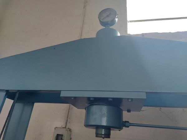 14#7333 Attrezzatura da officina in vendita - foto 16