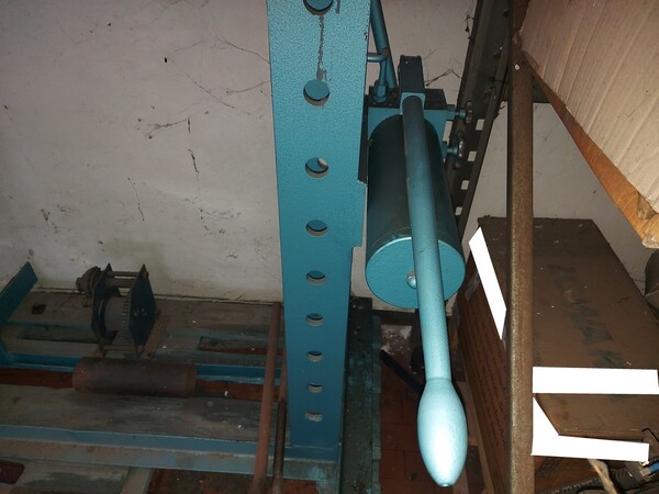 14#7333 Attrezzatura da officina in vendita - foto 17