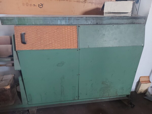 14#7333 Attrezzatura da officina in vendita - foto 32